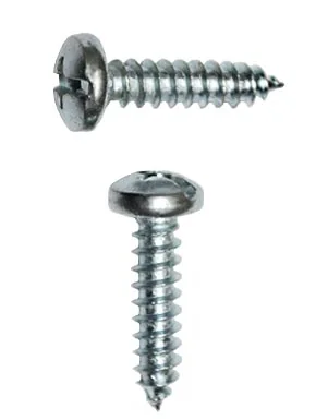 Tornillo Autorroscante Pan Mixto